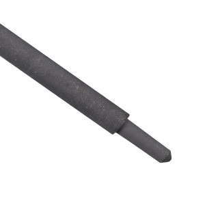 Заземлитель вертикальный безмуфтовый 6 м (6x1000 мм) TDZ EKF gc-28600