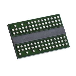 MT47H64M16NF-25E AAT:M, DRAM DDR2 1G 64MX16 FBGA