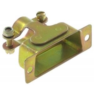 M85049/48-2-2F, Соединители D-Sub стандарта Mil  Strain Relief