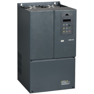 ПЧ CONTROL-A310 380В 3Ф 93-110кВт 176-210А CNT-A310D33V93-110TE