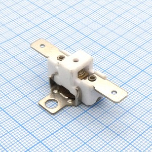 Термостат NC 300C, тип контактов: нормально замкнутые; 300C