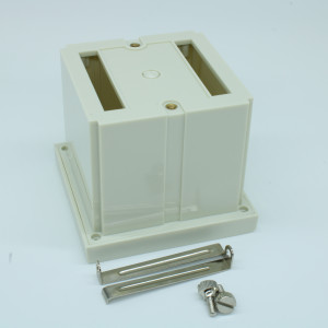 9672 (96A07-001-7), Корпус  для щитовых цифровых измерителей