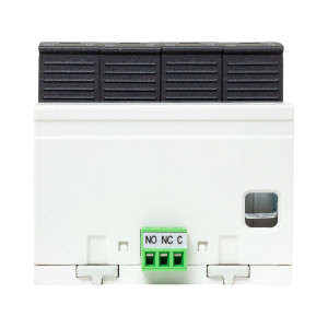 Ограничитель импульсных напряжений ОПВ-D/4P In 5кА 275В с сигн. PROxima opv-d4