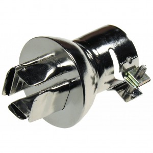 QUICK A1141, Насадка для термофена в паяльных станциях серий Quick 850, Quick 855, Quick 857, Quick 861, Quick 990