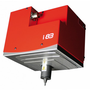 sice10-i83, Интегрируемый маркиратор e10-i83, окно 80х70мм