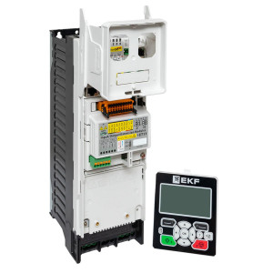 Преобразователь частоты PRO-Drive PD-500-E88-11K-43-B-EC EKF