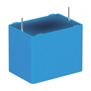 B32654A3225K000, Конденсатор металлоплёночный полипропиленовый 2.2мкФ 250В ±10% (31.5х12.5х21.5мм) радиальный высокотемпературный 27.5мм 110°С автомобильного применения россыпь