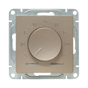 Механизм терморегулятора, шампань Эпика EKF UP1-TBC-00