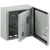Корпус металлический ЩУ-1-1-1-76 310x300x155 IP54 NO_SIMPLE_STM_SHU-1/1-1 Б0046703