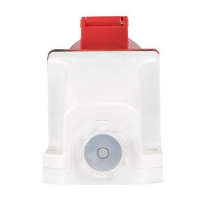 Розетка наружн. уст. 32А 380В 3P+РЕ IP44 (124) ps-124-32-380