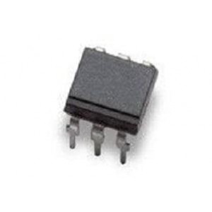 CNY17-3-360E, Транзисторные выходные оптопары 5000 Vrms 0.3mA