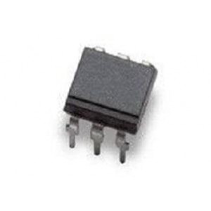 4N25-W60E, Транзисторные выходные оптопары 2500 Vrms 80mA