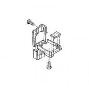 640713-2, Штыревые и гнездовые соединители STRAIN RELIEF 2 POS