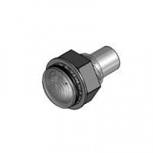 LCS_032_GTP, Светодиодные трубки Green Transparent LCS032GTP