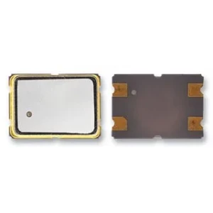 ABM10-27.000MHZ-E20-T, Резонатор кварцевый 27.000 МГц