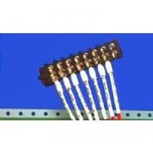 HT-SCE-1/8-2.0-9, Wire Identification HS-SLV 0.062in PK PRICE PER PC
