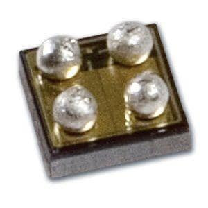 ADP160ACBZ-1.8-R7, IC REG LDO 1.8V 0.15A 4WLCSP