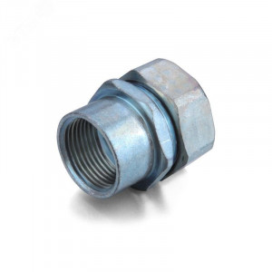 Муфта соединительная СТМ(Р)-25(1дюйм)