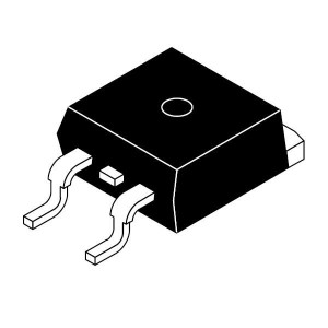 FFSB0665B-F085, Диоды и выпрямители Шоттки 650V 6A SIC SBD GEN1.5