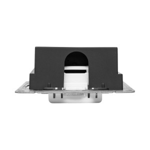 Кабельный вывод, ч-рный Эпика EKF UP1-COB-00