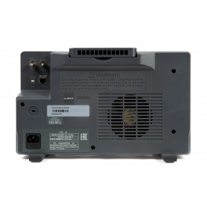 АКИП-4129, Осциллограф цифровой, 2 канала x 100МГц