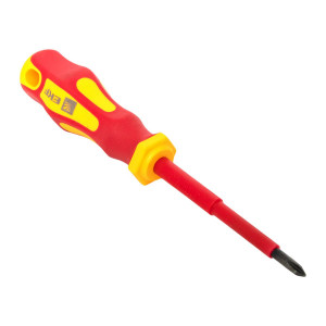 Отвертка Master PH1x80 мм 1000В ph-1-80-mas-in