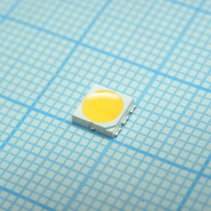 LEMWS52P80LZ00, 0.2W/ White/ 3000K/ 3.2v/ 14Lm @60mA / Ifmax=80mA/ CRI=80/ 120°