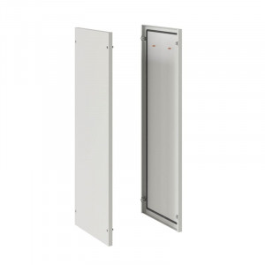 Панели боковые, для шкафов CQE 1200x500 мм, 1 упак - 2шт. R5LE1252