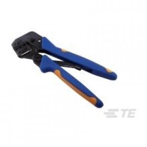 318451-1, Перфораторы и штампы PROCRIMP HT & DIE COMM BNC