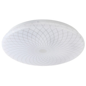 Светильник потолочный светодиодный Slim без ДУ SPB-6 Slim 3 12-4K 12Вт 4000K Б0043823