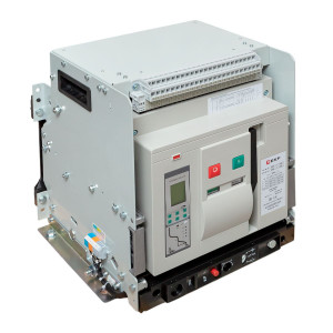 Выключатель автоматический ВА-45 2000/1000А 3P 85кА выкатной v2 EKF(кр.1шт)