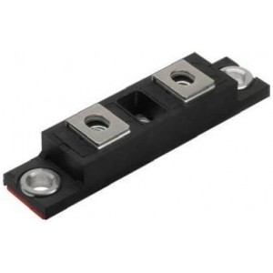 VS-VSUD405CW60, Выпрямители Output & SW Modules - TO-244 FRED