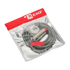 Бесконтактный индуктивный датчик PROXIS-2-18-08-P-NO-2