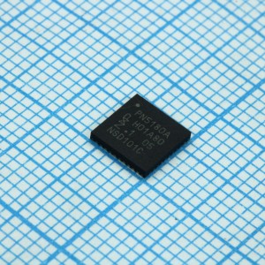 PN5180A0HN/C1E, Метка радиочастотная чтение/запись 13.56МГц 40-Pin HVQFN EP лоток