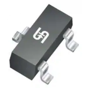 TSM2301ACX RFG, Транзистор полевой MOSFET P-канальный 20В 2.8A 3-Pin SOT-23 лента на катушке