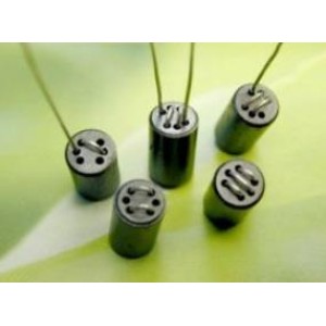 AWBC-03, Ферритовые фильтры 320ohm min @10MHz Differential Mode