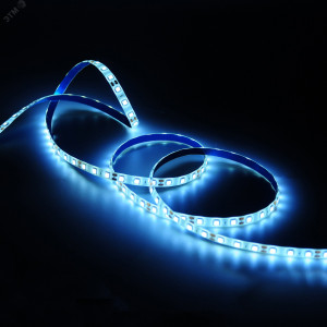 Лента Basic LED 5050/60 12V 10W/m 700lm/m 4000K 10mm IP65 3m 1/100 BT052