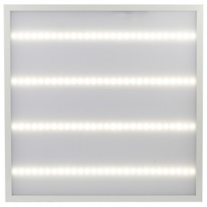 Светильник светодиодный SPO-6-48-4K-M (4) 48Вт 4000К 4200лм 595х595х19 универс. матов. Б0035359