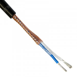 Провод монтажный МКЭШнг(А)-LS 2х0.75 ТРТС 657258