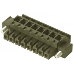 BCZ 3.81/06/90F SN BK BX - 1798810000