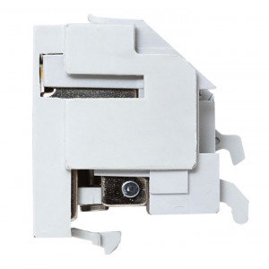 AV POWER-1 Независимый расцепитель SHT для ETU DC24 слева mccb-1L-SHT-ETU-DC24-av
