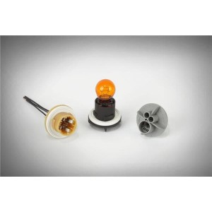 49454-9004, Автомобильные разъемы S8 BULB SOCKET DUMMY SEAL