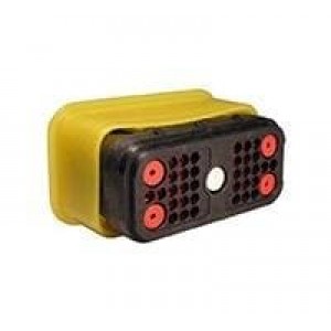 DRC26-38S02-P017, Автомобильные разъемы 38P PLUG ASM