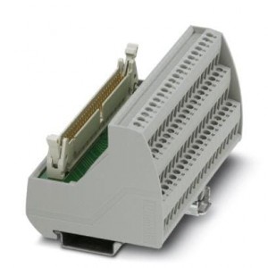 2315094, Интерфейсные модули клеммных колодок VIP-3/SC/FLK60 60P RBBN PLUG
