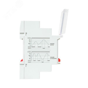 Реле температуры с дисплеем (-25....+130 С) PROxima RT-820M RT-820M