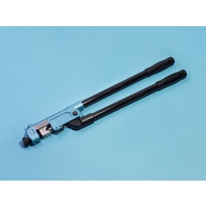 YYR-512, Клещи для обжима неизолированных клемм на провод 8-150 мм^2