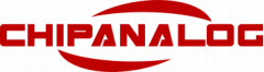 Логотип Shanghai Chipanalog Microelectronics Co., Ltd.
