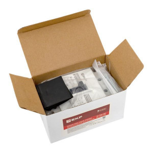 Выключатель автоматический ВА-99М 100/125А 3P 35кА EKF PROxima(кр.1шт)