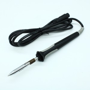 0890CDJ, Паяльник для паяльной станции Ersa RDS 80 c малоинерционным керамическим нагревателем и долговечным жалом 842CD