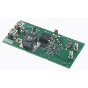 LM5085EVAL/NOPB, Средства разработки интегральных схем (ИС) управления питанием LM5085 EVAL BOARD